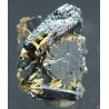 Hematite con Rutilo