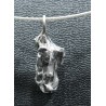 Meteorito colgante