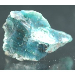 Ópalo azul