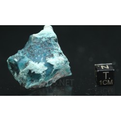 Ópalo azul