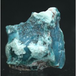 Ópalo azul