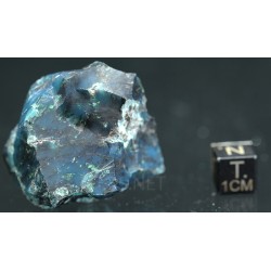 Ópalo azul