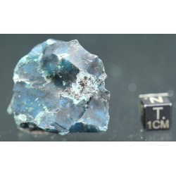 Ópalo azul