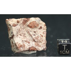 Bauxita mineral