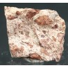 Bauxita mineral