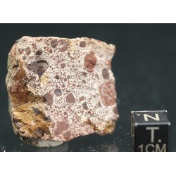 Bauxita mineral