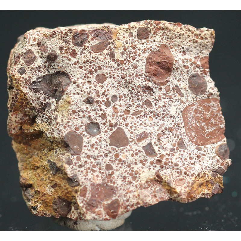 Bauxita mineral Bauxita mineral