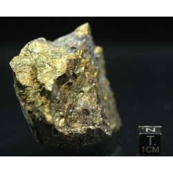 Calcopirita