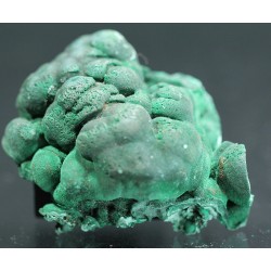 Malaquita mineral