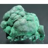 Malaquita mineral