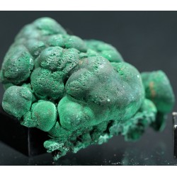 Malaquita mineral