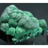 Malaquita mineral