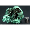 Malaquita mineral