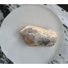 Meteorito lunar brecha anortosita