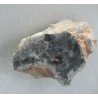 Meteorito lunar brecha anortosita