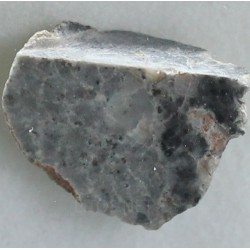 Meteorito lunar brecha anortosita