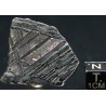 Meteorito Seymchan