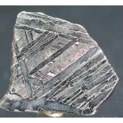 Meteorito Seymchan