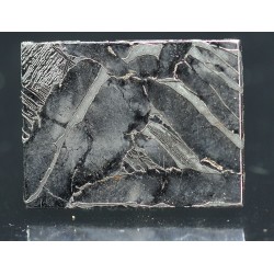 Meteorito Seymchan