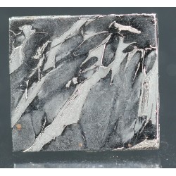 Meteorito Seymchan