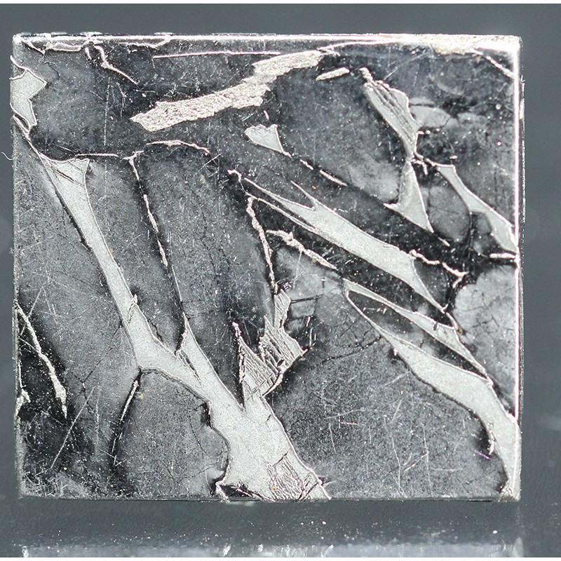 Meteorito Seymchan Meteorito Seymchan
