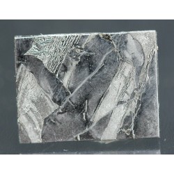 Meteorito Seymchan