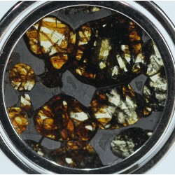 Sericho Meteorito colgante