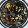 Sericho Meteorito colgante