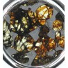 Sericho Meteorito colgante