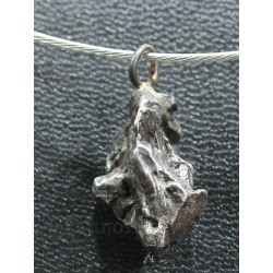 Meteorito colgante