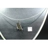Meteorito colgante