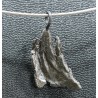 Meteorito colgante