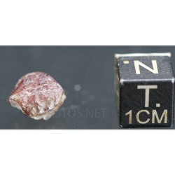 Zircón Mineral