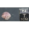 Zircón Mineral