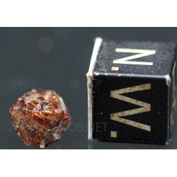 Zircón Mineral