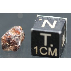 Zircón Mineral
