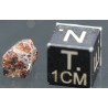 Zircón Mineral