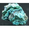 Malaquita mineral