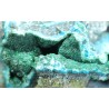 Malaquita mineral