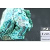 Malaquita mineral