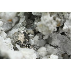 Arsenopirita