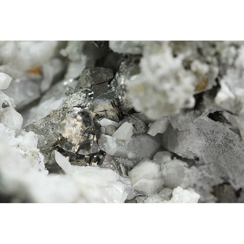 Arsenopirita