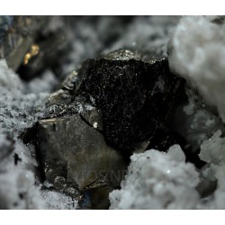 Arsenopirita
