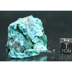 Malaquita mineral
