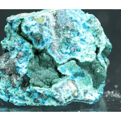 Malaquita mineral