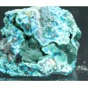 Malaquita mineral