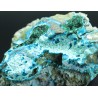Malaquita mineral