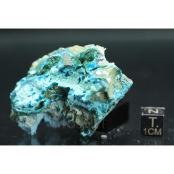 Malaquita mineral