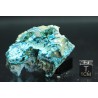 Malaquita mineral