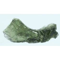 Moldavita Tectita